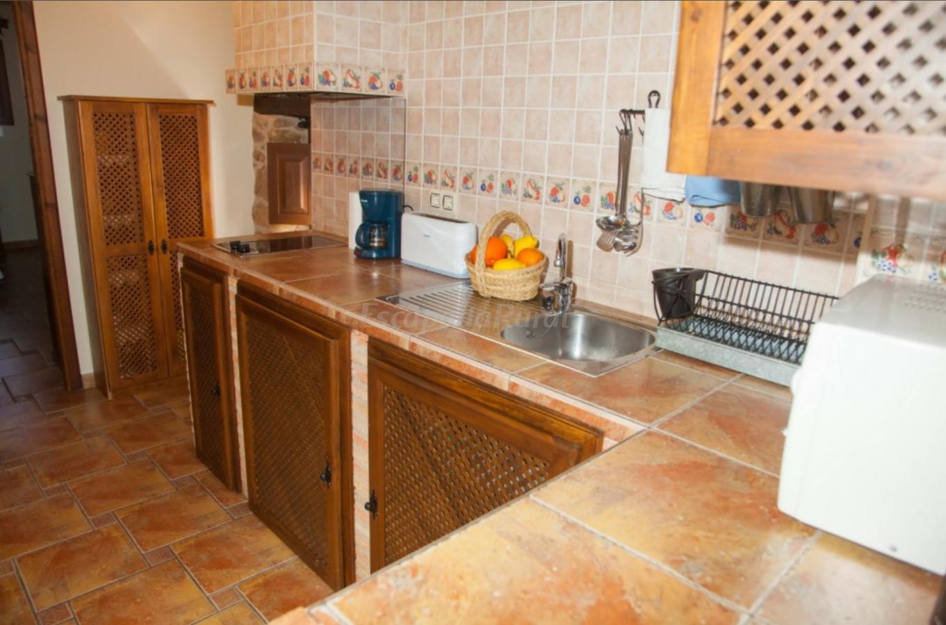 Fotos de Apartamentos Rurales Abuela Pastora - Casa rural en El Torno