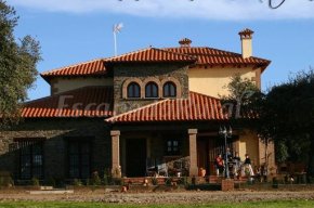 Aldeacentenera (Cáceres) Qué ver y dónde dormir