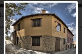 Valdecañas de Tajo (Cáceres) Qué ver y dónde dormir