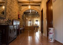 Casa Rural Fuente El Boticario - Casa rural en Aldeanueva de la Vera