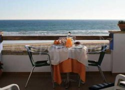 Hostal Casa Francisco El De Siempre Casa Rural En El Palmar Cadiz