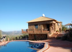 alquiler de casas rurales en cadiz con piscina