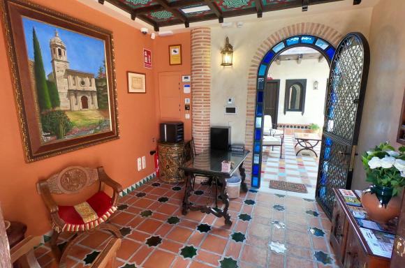 La Casa De La Esperanza Wikipedia