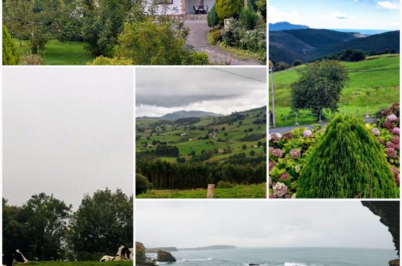 Secadura (Cantabria) Qué ver y dónde dormir