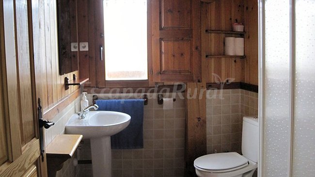 Fotos de Las Casucas de Villegar - Casa rural en Corvera de Toranzo