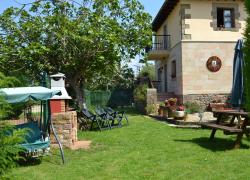 La Chimenea Cántabra I y II - Casa rural en Alfoz de Lloredo (Cantabria)