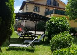 La Chimenea Cántabra I y II - Casa rural en Alfoz de Lloredo (Cantabria)
