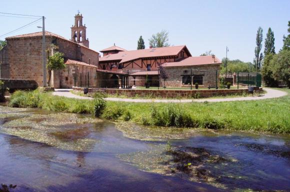 Requejo (Cantabria) Qué ver y dónde dormir