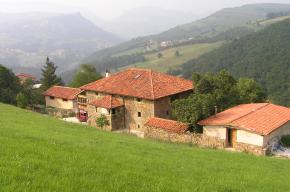 Sangas (Cantabria) Qué ver y dónde dormir