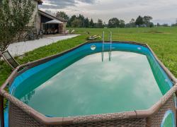 Las Azadas - Casa rural en Tezanos (Cantabria)