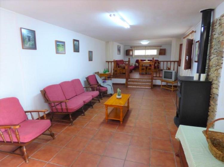 Mas del Botiguer Casa rural en Les Useres/Useras (Castellón)