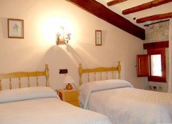 Casas rurales en Valencia disponibles en Fin de Año (109)