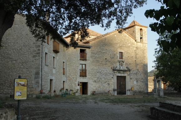 Castell de Cabres (Castellón) Qué ver y dónde dormir