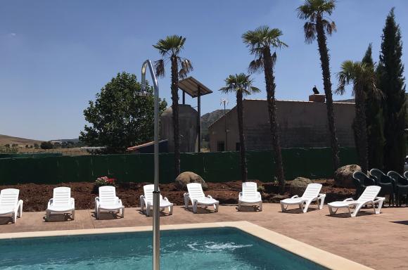 El Trincheto (Ciudad Real) Qué ver y dónde dormir