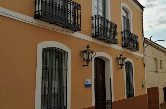 Cabezarados (Ciudad Real) Qué ver y dónde dormir