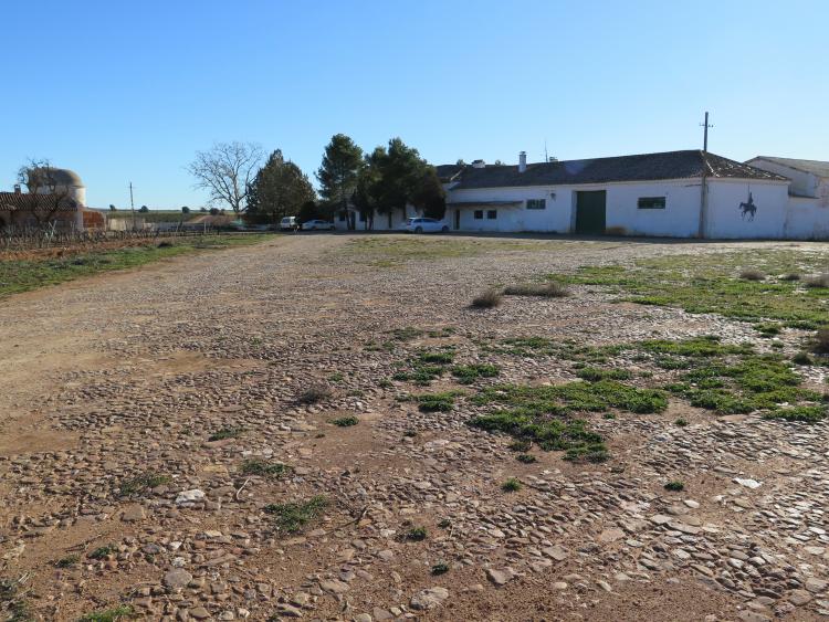 Foto de Casa del Monte Agroturismo Cózar Campo de Montiel en Cózar, Ciudad Real