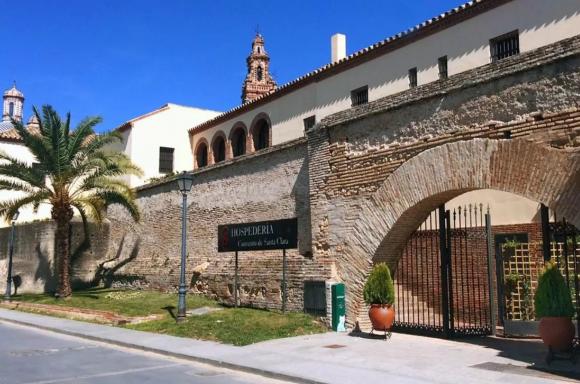 Palma del Río (Córdoba): Qué ver y dónde dormir