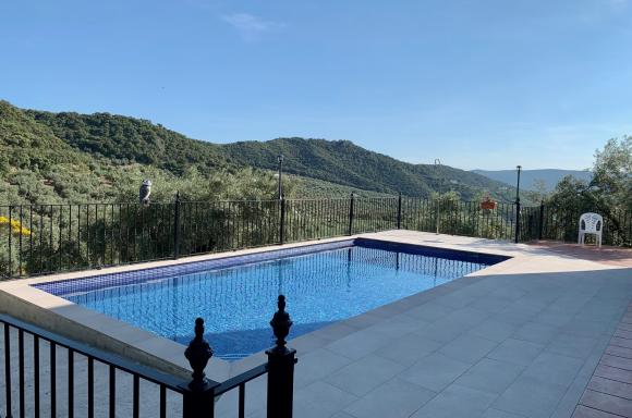 Ventorros de Balerma (Granada) Qué ver y dónde dormir