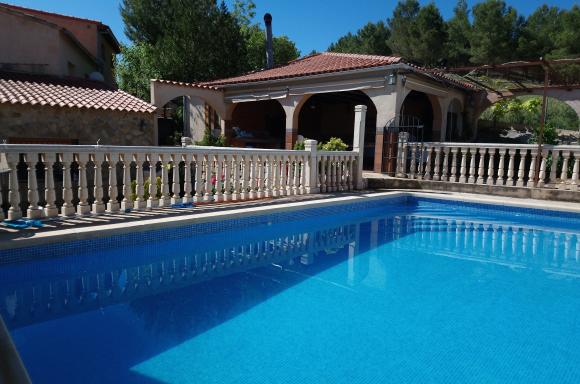 Honrubia (Cuenca) Qué ver y dónde dormir