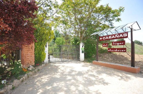 Finca Lugar del Atardecer