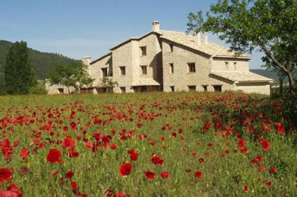 Vega del Codorno (Cuenca) Qué ver y dónde dormir