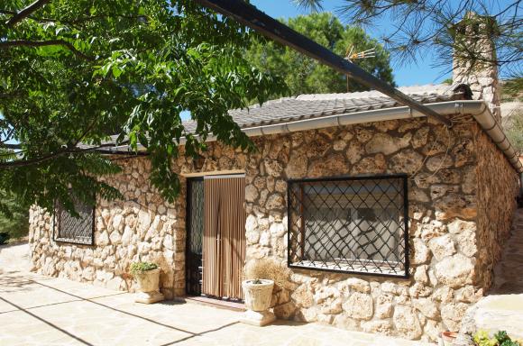 Hontecillas (Cuenca) Qué ver y dónde dormir