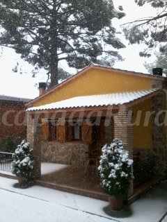 Fotos de Complejo Rural Arco Iris - Casa rural en Cuenca ...