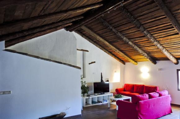 Casa Rural el Rincón de la Olvido