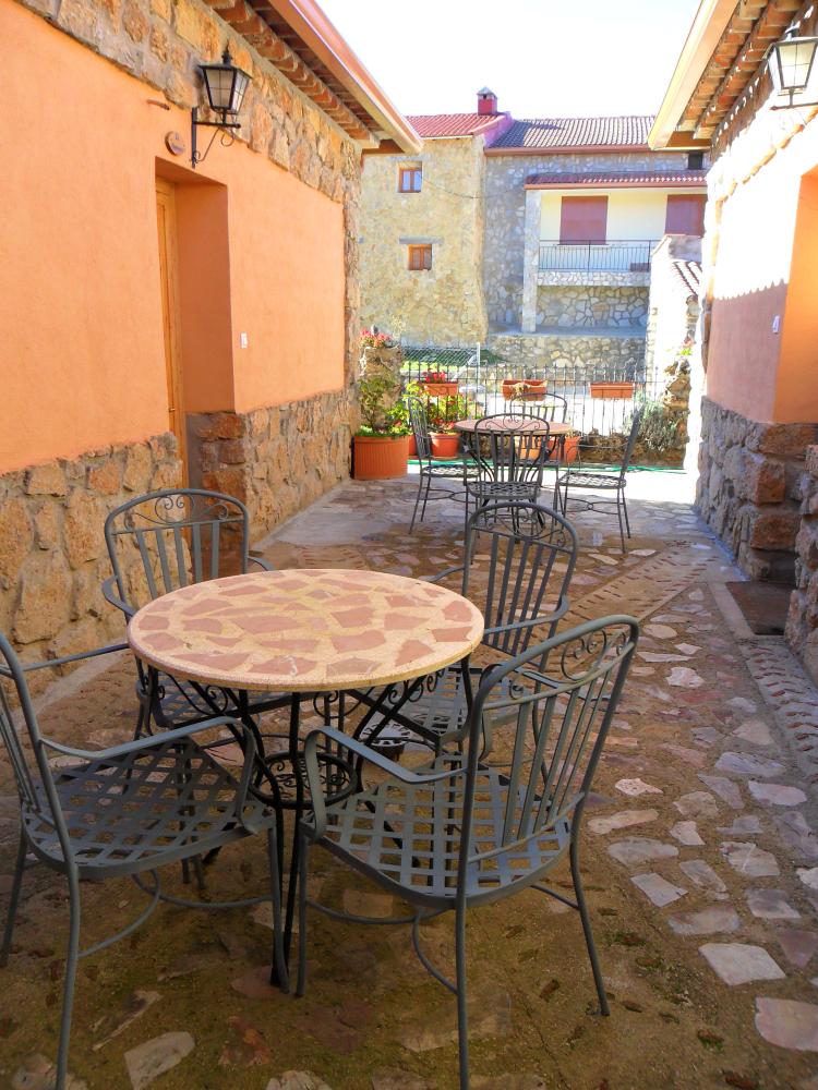 Foto de Apartamentos El Tormagal en Masegosa, Cuenca