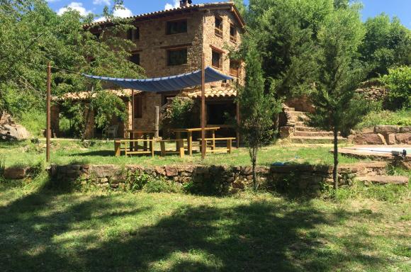 CampillosParavientos (Cuenca) Qué ver y dónde dormir