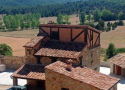 Foto de Casa Rural “Paravientos” en Campillos-Paravientos, Cuenca