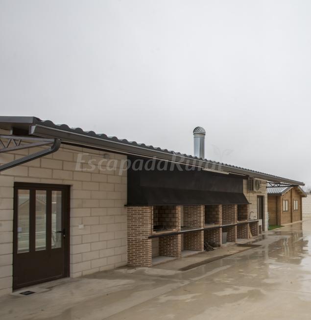 Foto de El Corralón de Altarejos Casa Rural en Altarejos, Cuenca