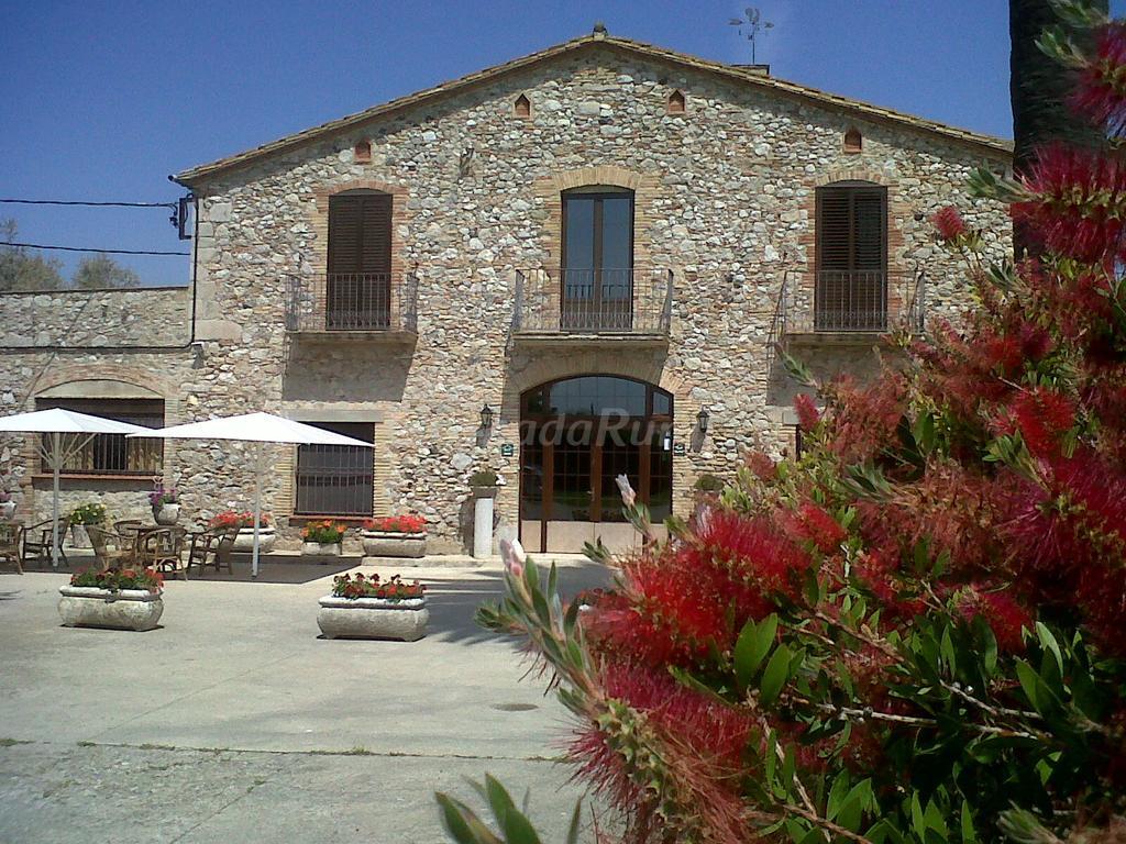 Fotos de Can Mas Sant Pere Pescador Casa rural en Sant Pere Pescador (Girona)