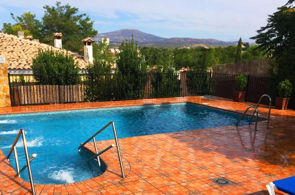 Torre Cardela (Granada) Qué ver y dónde dormir