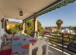 La BuganVilla - Casa rural en Almuñécar (Granada)