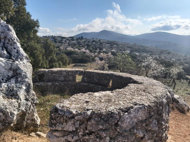 La Casita de Tózar - Casa rural en Tózar (Granada)