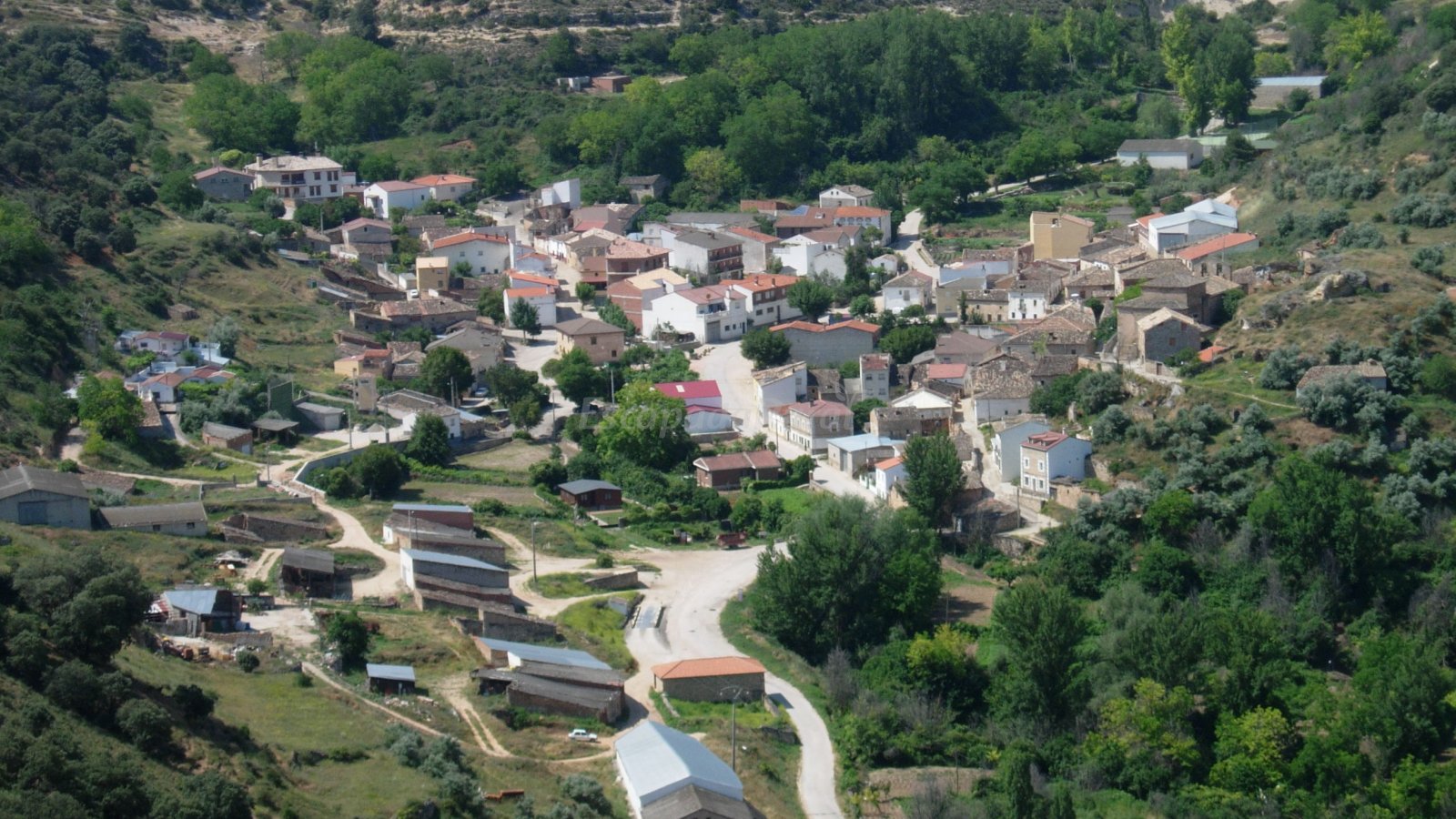 Foto de Pico de la Cabeza en Castejón de Henares, Guadalajara