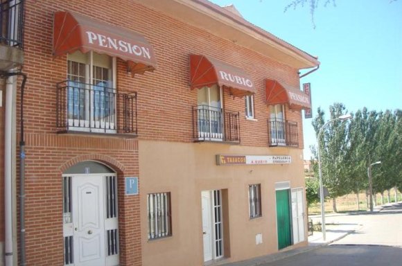 Pension Rubio