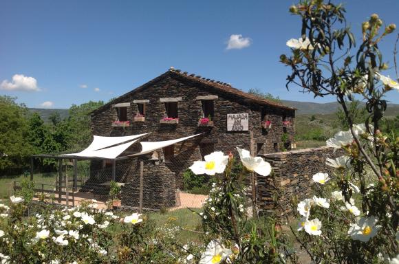 Majaelrayo (Guadalajara) Qué ver y dónde dormir