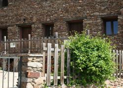 Casa Rural Alto Rey Y La Hiruela Casa Rural En Bustares Guadalajara