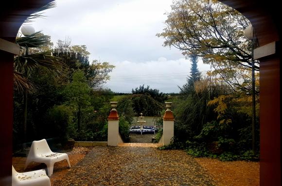 Escacena del Campo (Huelva) Qué ver y dónde dormir