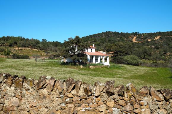 Foto de La Fija en El Campillo, Huelva