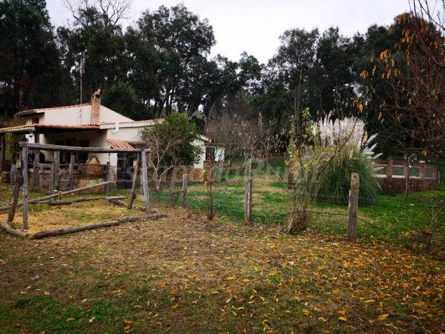 Valle Granados Casa Rural En Fuenteheridos Huelva