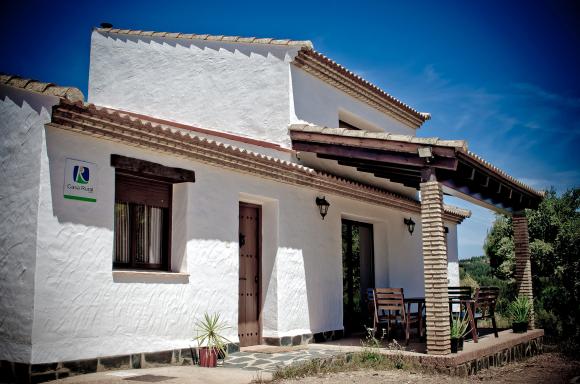 Cabezas Rubias (Huelva) Qué ver y dónde dormir