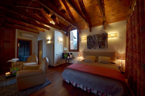 La Borda de Santa Barbara