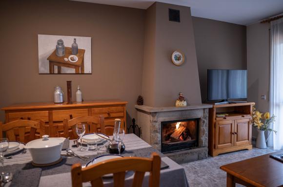 Beleder (Huesca) Qué ver y dónde dormir