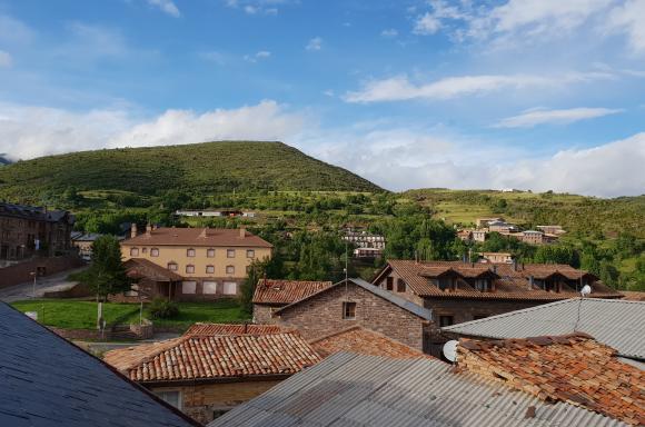 Laspaúles (Huesca) Qué ver y dónde dormir