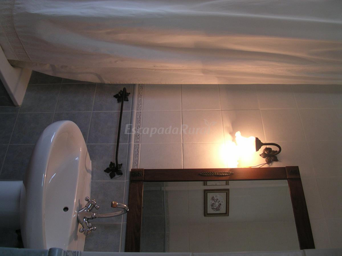 Fotos de La Casa de la Luz - Casa rural en Pontones (Jaén)