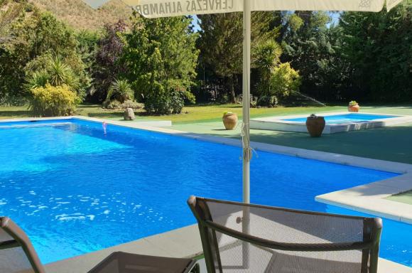 Guadahortuna (Granada) Qué ver y dónde dormir