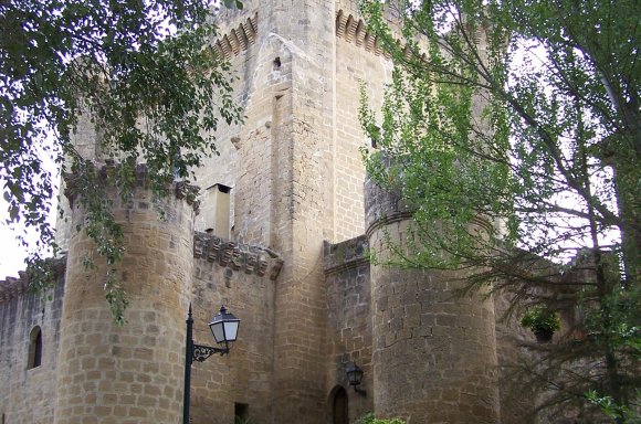 Galbárruli (La Rioja) Qué ver y dónde dormir